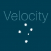 Velocity logo