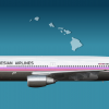American Polynesian Airlines | Douglas DC-10-10