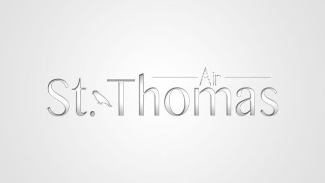 Air St. Thomas