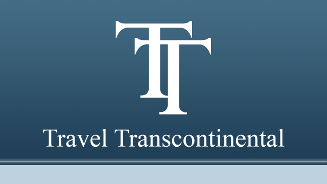 Travel Transcontinental