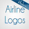 Modern Airline Logos Modern Airline Logos