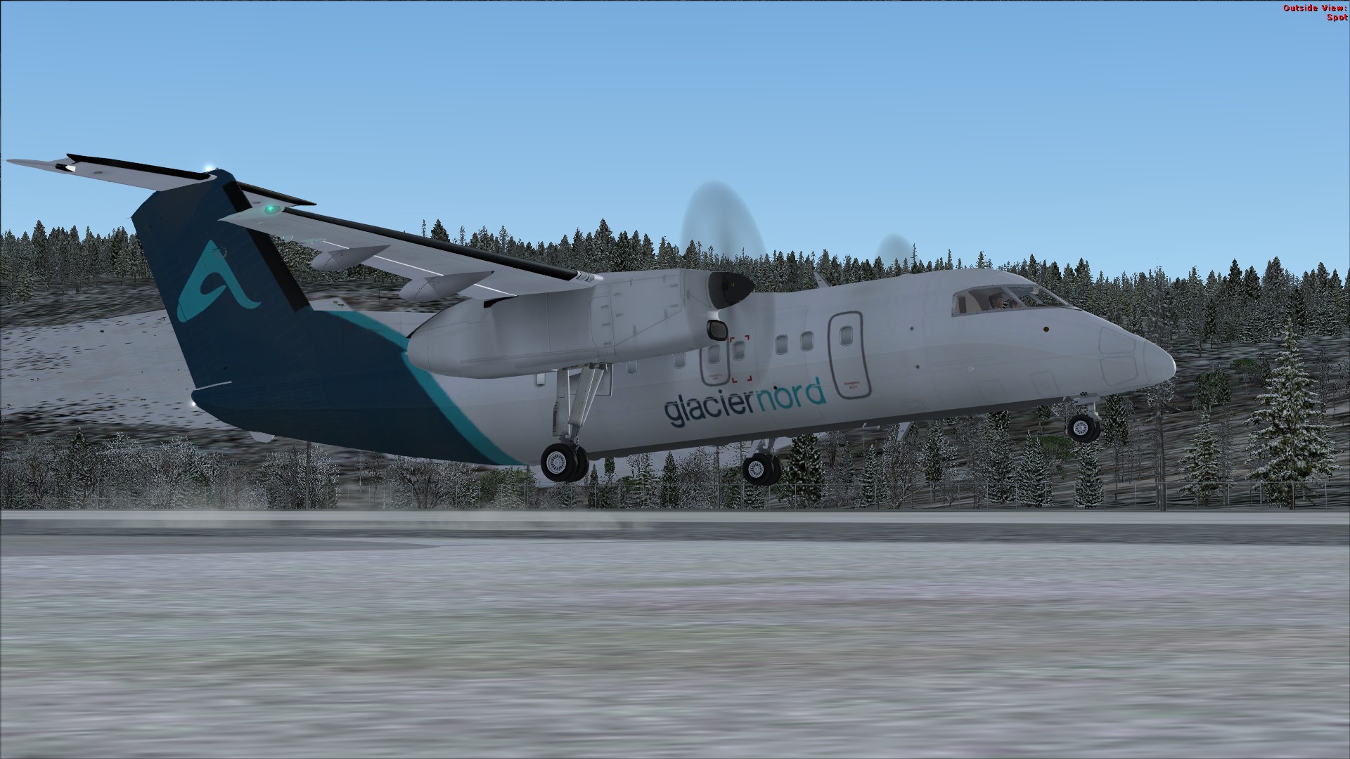 premier aircraft design dash 8 q100 premier aircraft design dash 8 q100