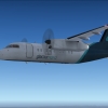 GlacierNord - Bombardier Dash 8-100