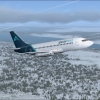 GlacierNord - Boeing 737-200Adv