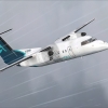 GlacierNord - Bombardier Dash 8-100