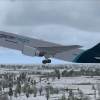 GlacierFreight - Boeing 767-200SF