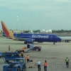 Southwest 737-800 (N8528Q)