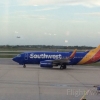 Southwest 737-700 (N724SW)