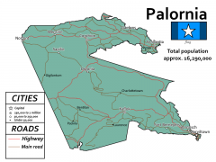 Palornia