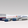 Varig, Boeing 747-300 - Star Alliance (PP-VNI)