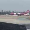 WOW Air A330-300 (TF-GAY)