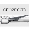 American - Boeing 787