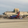 Southwest 737-700 (N554WN) At MSP