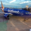 Southwest 737-700 (N755SA) At MDW