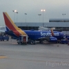 Southwest 737-700 (N400WN) At MDW