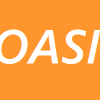 #2 - OASIS Air's Original Logo