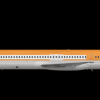 #4 - First Aircraft - MD-83