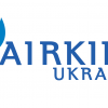 AIRKIEV Logo