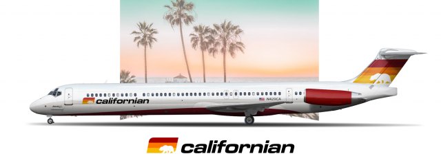 MD-80