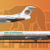 All jet fleet