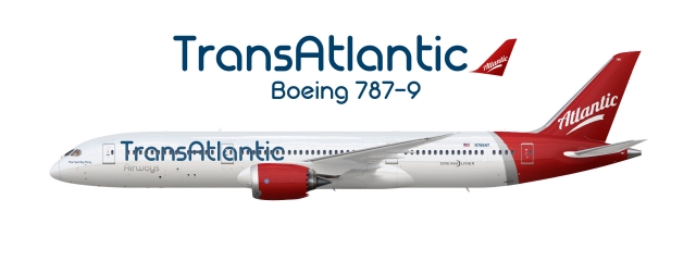TransAtlantic 789