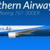 Southern Airways Boeing 767-300ER