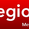 RegionAir Logo prototype