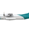 BUDJET ATR-72