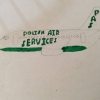 Polish Air Services - 737-200 Regular Livery