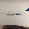 Japan Northern - Boeing 747-400 Regular Livery