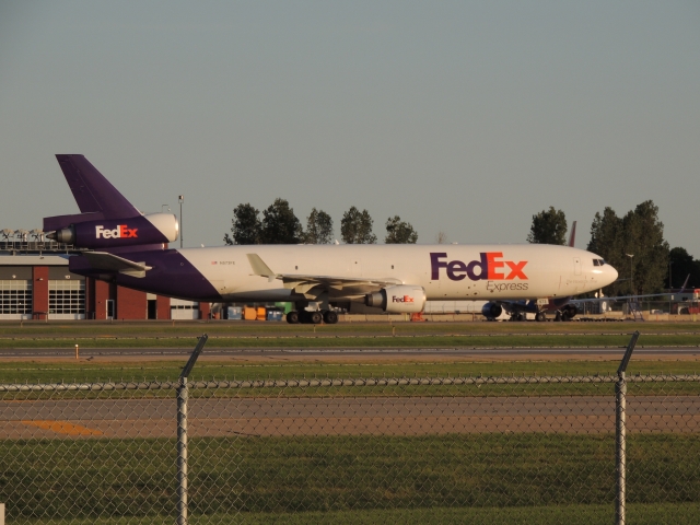 Fedex