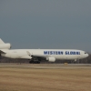 Wester Gobal MD-11F