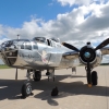 B-25 "Miss Michtel"