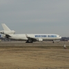 Wester Gobal MD-11F
