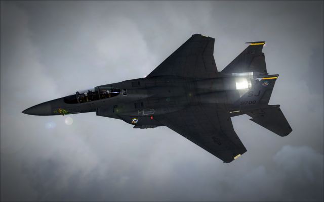 F-15E v2