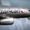 American A320-200