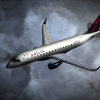 Delta Connection ERJ-170