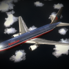 American 767-200