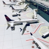 Delta Airlines B737-900ER - GeminiJets 1:400