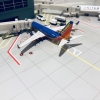 GeminiJets 1:400 Southwest Airlines 737-700