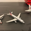 GeminiJets 1:400 American Airlines Airbus A319