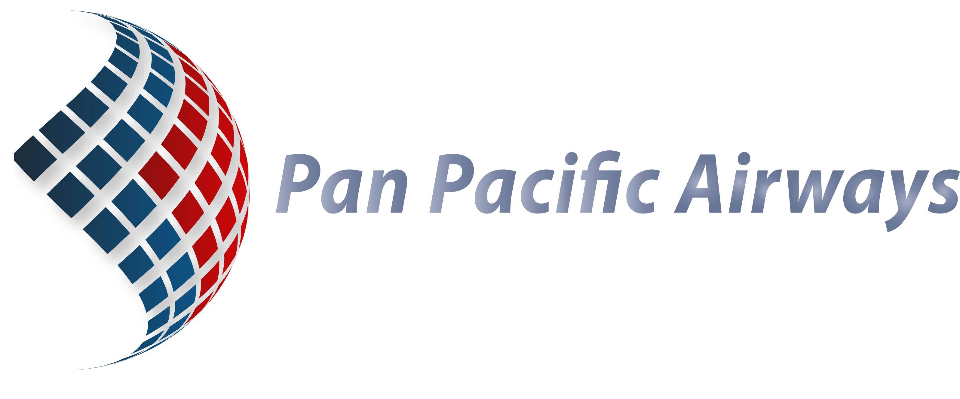 Pan Pacific Airways Logo Version 2 Airline Logo/Livery Gallery