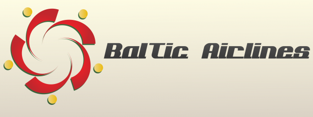 Baltic Airlines