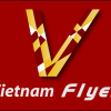 Viet FLyer Logo