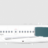 SPA Fokker 100