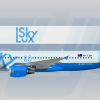 SkyLux (virtual airline) A320-200