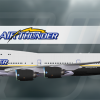 Air Thunder (virtual airline) 747-8i