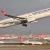 Turkish Airlines B737-900ER