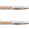 1998-2012 | MD-80 N529TL