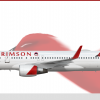 Air Crimson Boeing 757 200